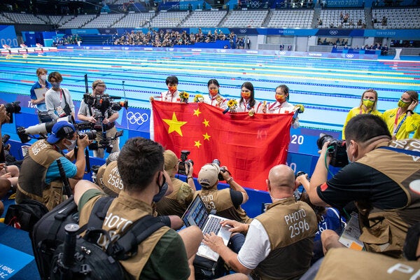 为何能够在