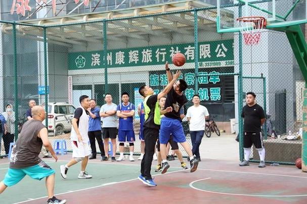 大的团队协