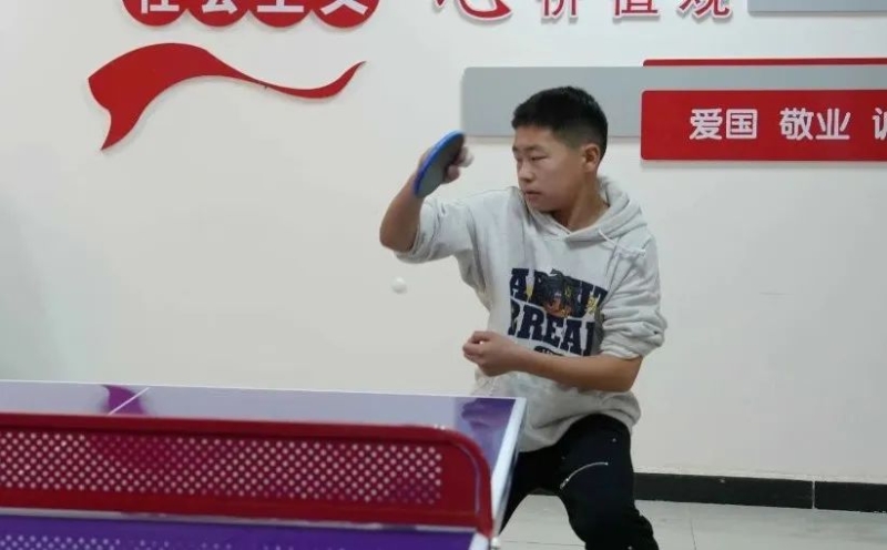 过一次角球
