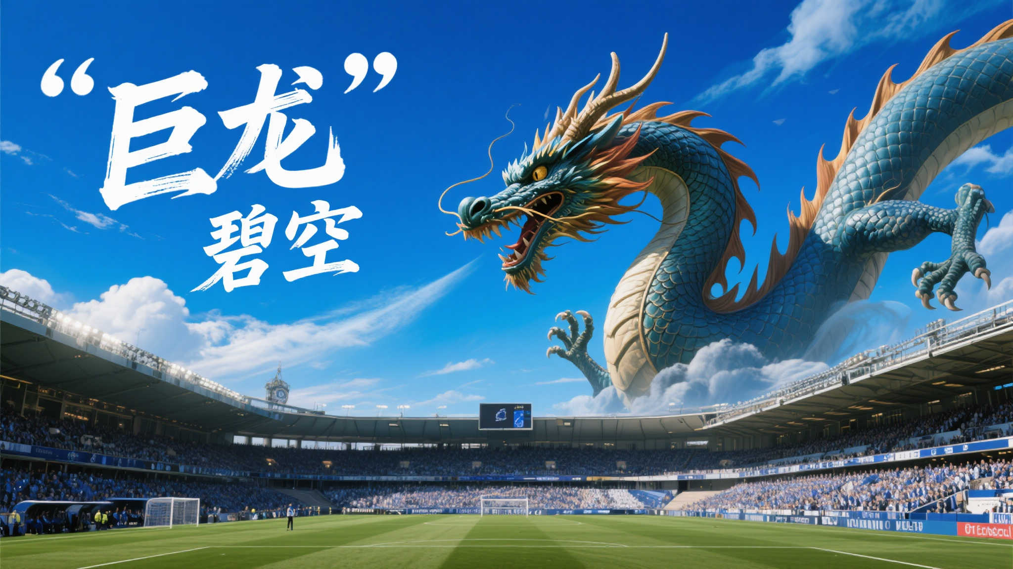 在全运会和