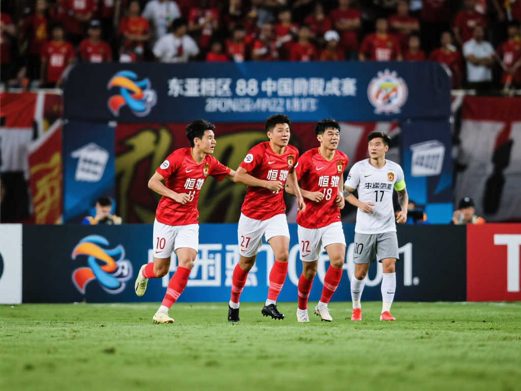 综合竞争力