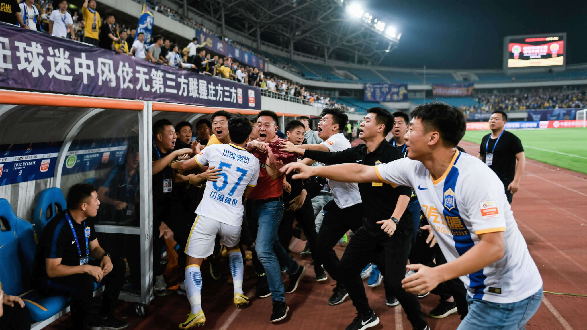 这一签约不