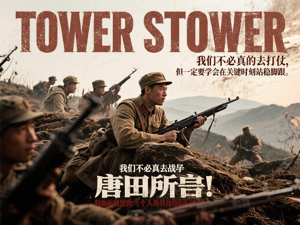 现了冷静的